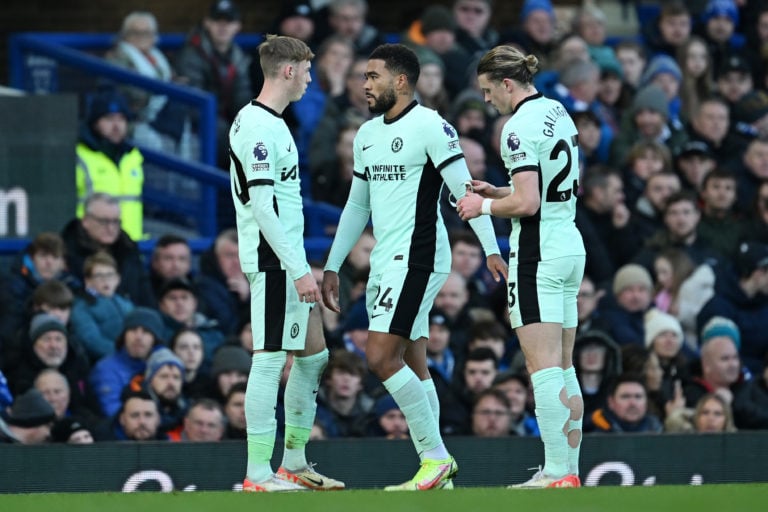 Photo by Darren Walsh/Chelsea FC via Getty Images
