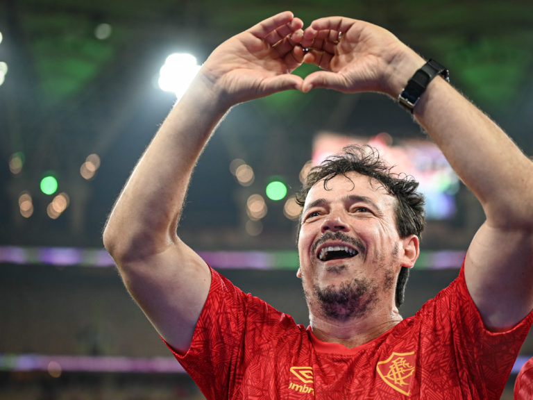 Photo by Alexandre Neto/Eurasia Sport Images/Getty Images