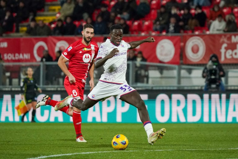 Photo by Alessio Morgese/NurPhoto via Getty Images