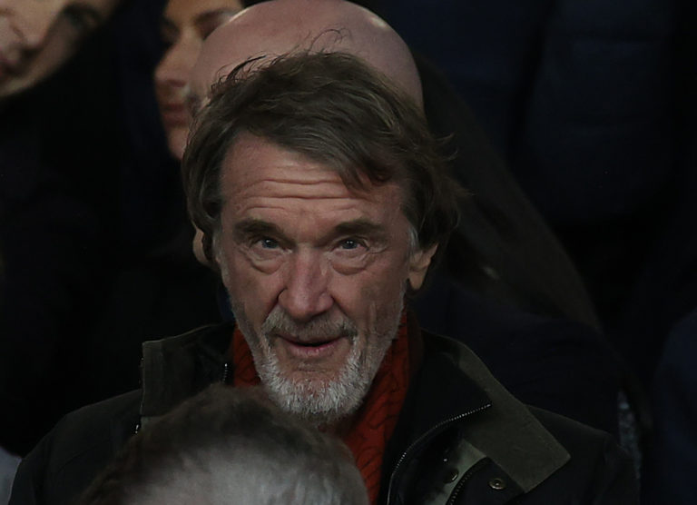 Photo by Matthew Peters/Manchester United via Getty Images