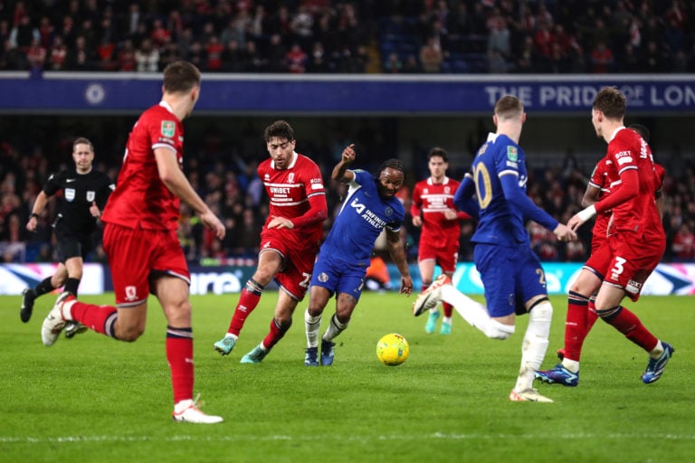 Photo by Jacques Feeney/Offside/Offside via Getty Images