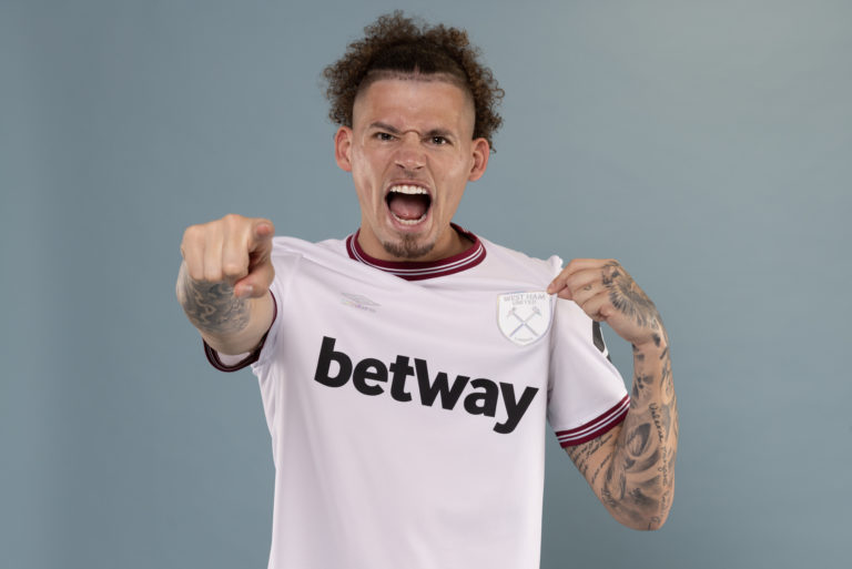 Photo by West Ham United FC/Getty Images