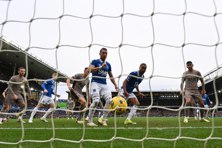 Photo by PAUL ELLIS/AFP via Getty Images