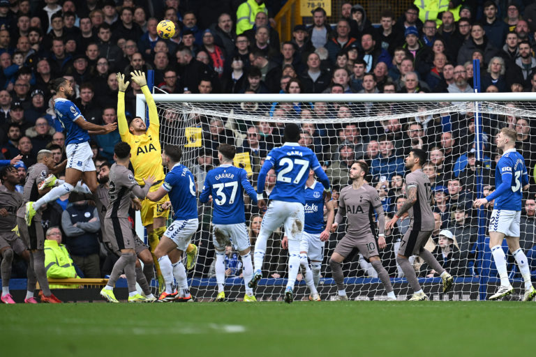 Photo by PAUL ELLIS/AFP via Getty Images