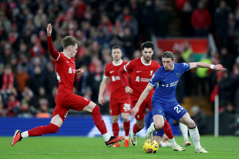 Photo by Chelsea Football Club/Chelsea FC via Getty Images
