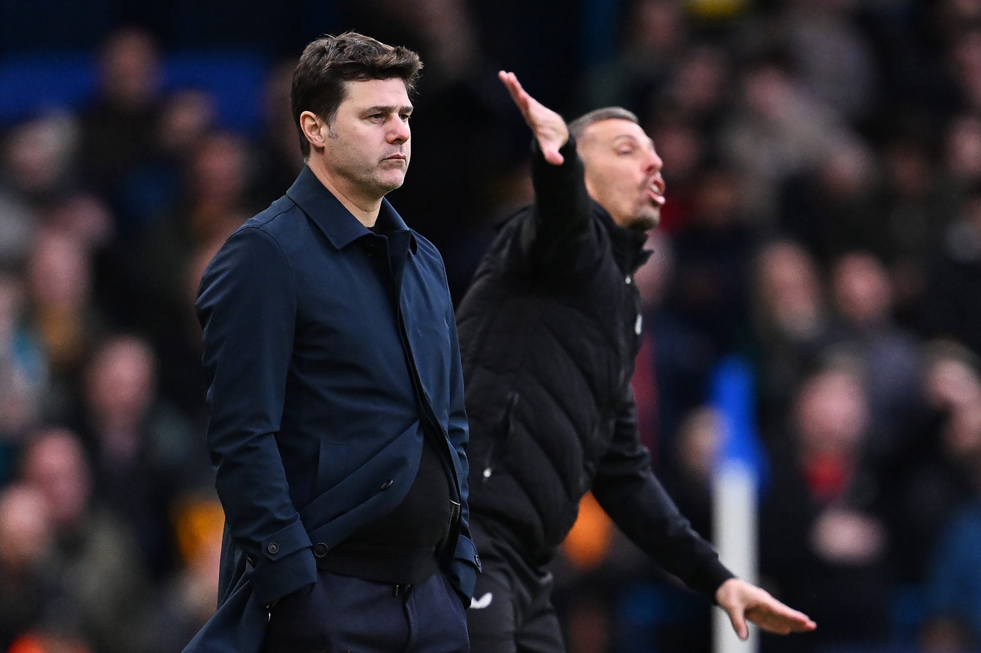 Photo by Darren Walsh/Chelsea FC via Getty Images