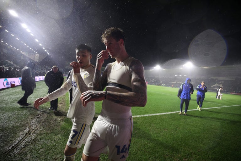 Photo by Ryan Jenkinson/MB Media/Getty Images