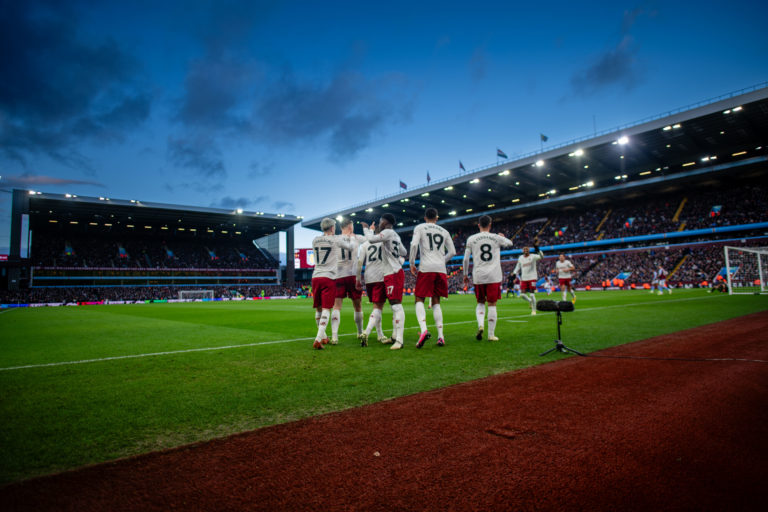 Photo by Ash Donelon/Manchester United via Getty Images