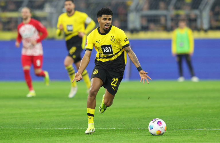 Photo by Ralf Ibing - firo sportphoto/Getty Images