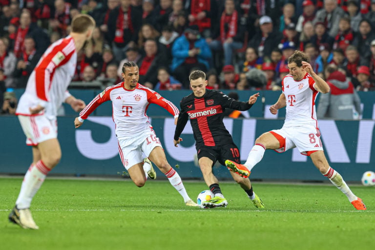 Photo by Stefan Brauer/DeFodi Images via Getty Images