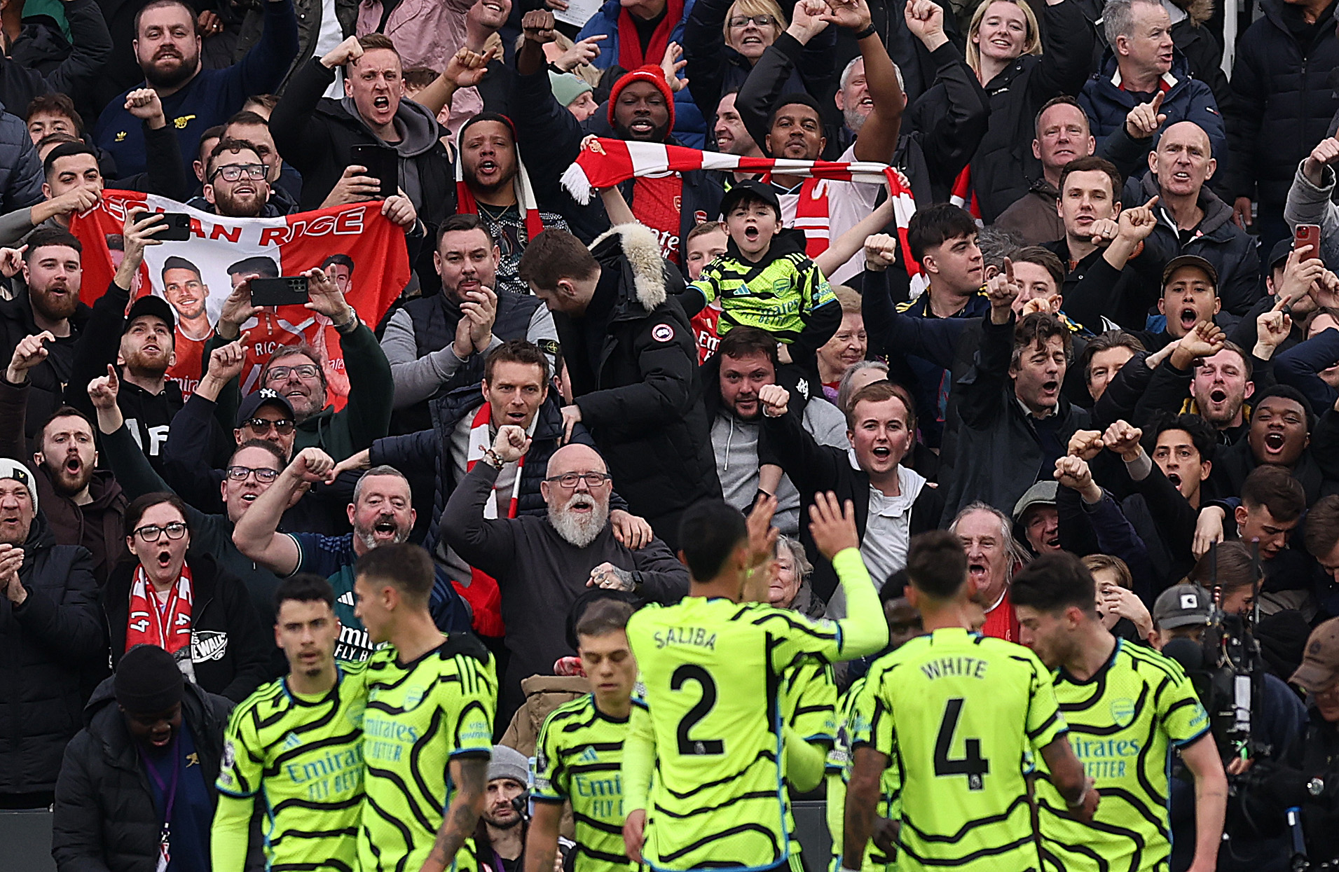 Photo by Julian Finney/Getty Images