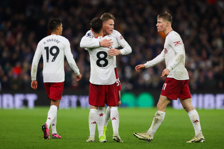 Photo by James Gill - Danehouse/Getty Images