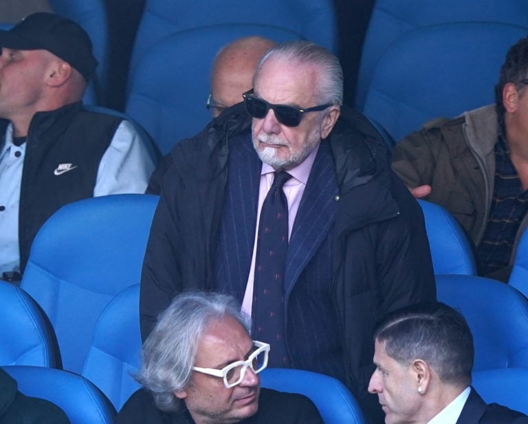Photo by Gabriele Maricchiolo/NurPhoto via Getty Images