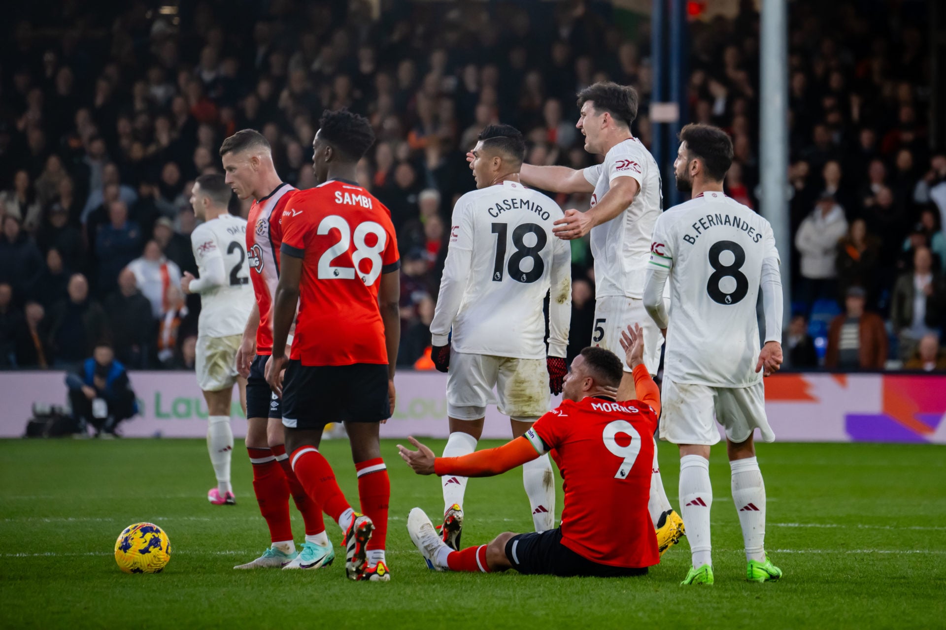 Photo by Ash Donelon/Manchester United via Getty Images