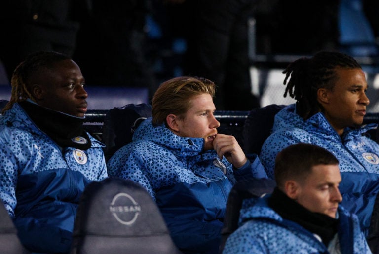 Photo by Alex Dodd - CameraSport/Getty Images
