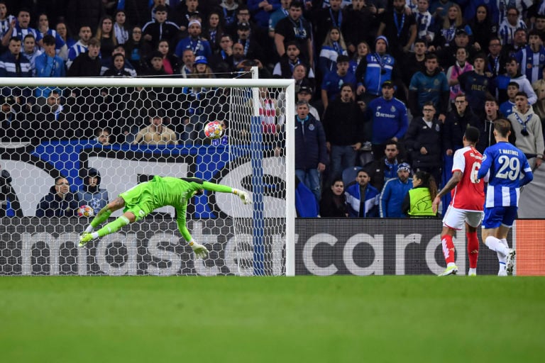 Photo by Daniel Castro/Eurasia Sport Images/Getty Images