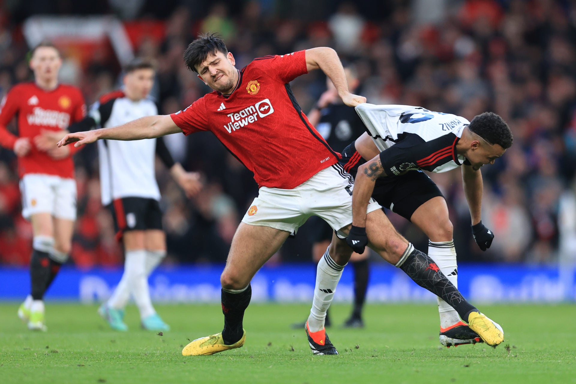 Photo by Simon Stacpoole/Offside/Offside via Getty Images
