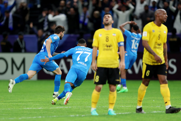 Photo by Yasser Bakhsh/Getty Images