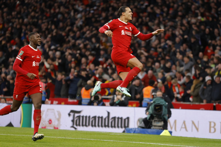 Photo by Nigel French/Sportsphoto/Allstar via Getty Images