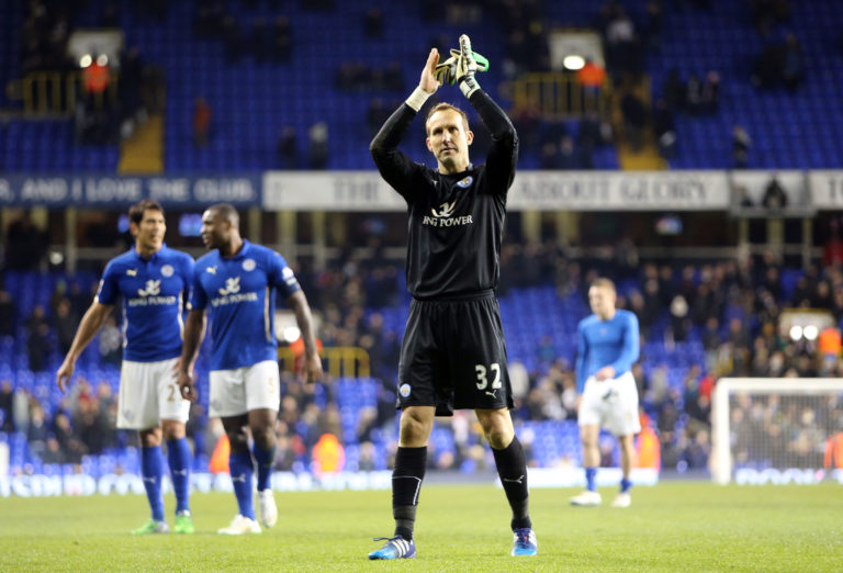 Photo by Plumb Images/Leicester City FC via Getty Images