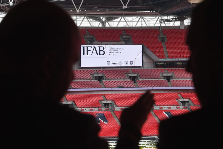 Photo by Michael Regan - The FA/The FA via Getty Images