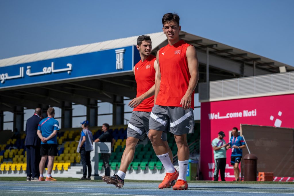 FBL-WC-2022-TRAINING-SUI