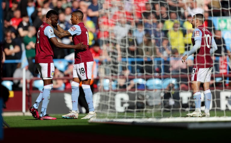 Photo by Neville Williams/Aston Villa FC via Getty Images