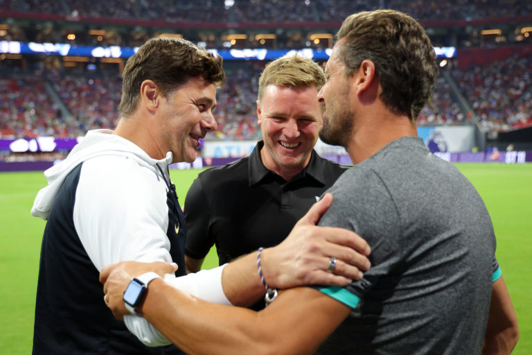 Photo by Kevin C. Cox/Getty Images for Premier League