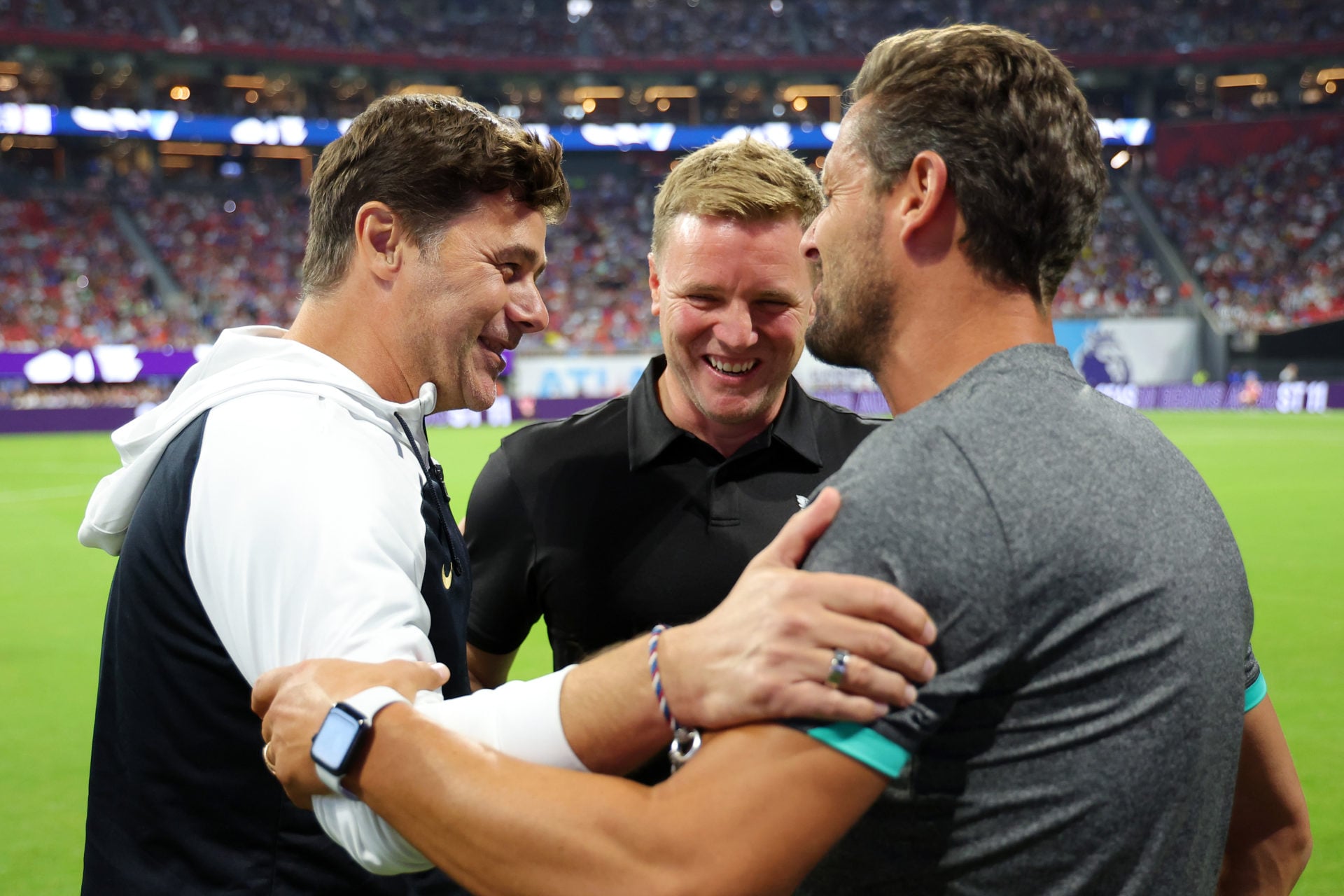 Photo by Kevin C. Cox/Getty Images for Premier League