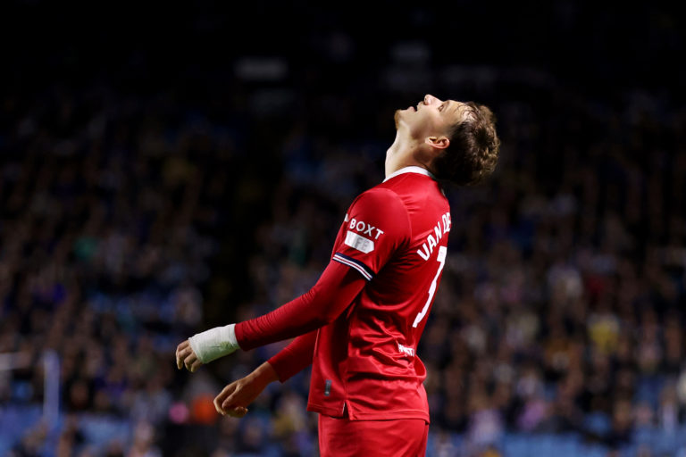 Photo by George Wood/Getty Images