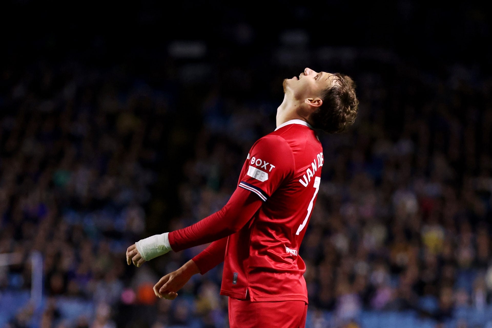 Photo by George Wood/Getty Images