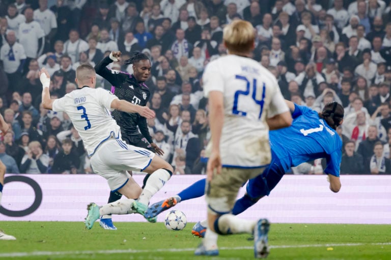Photo by Rico Brouwer/Soccrates/Getty Images
