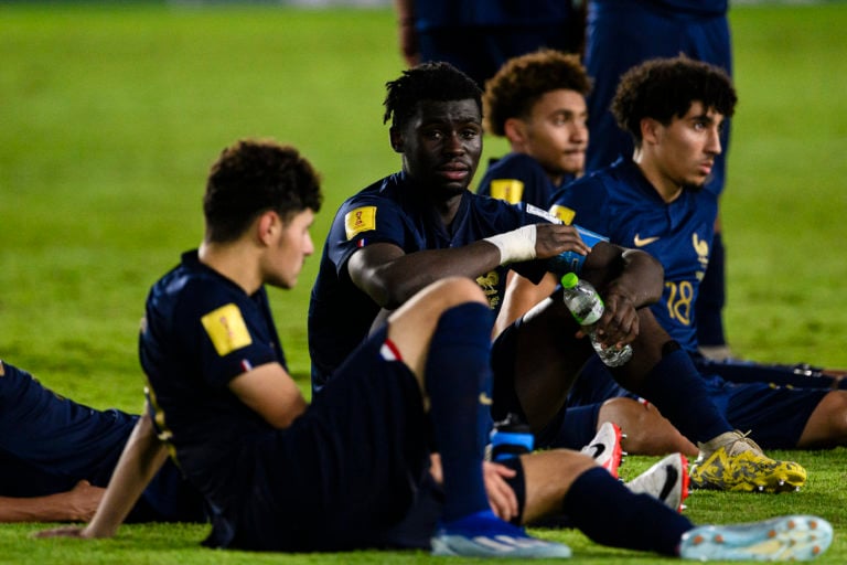 Photo by Marcio Machado/Eurasia Sport Images/Getty Images