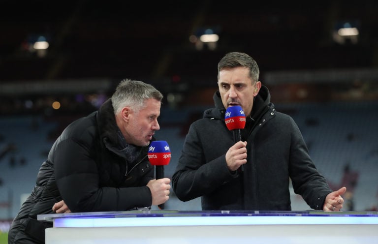 Photo by James Gill - Danehouse/Getty Images