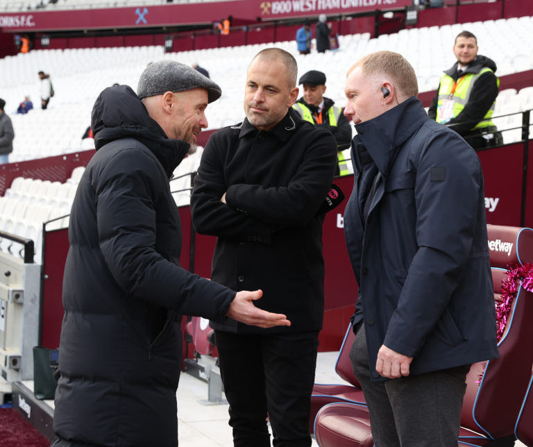 Photo by Matthew Peters/Manchester United via Getty Images