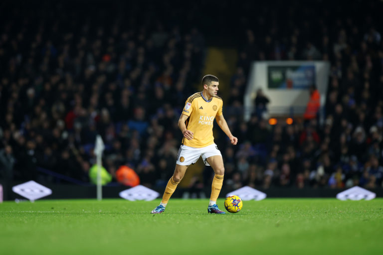 Photo by Plumb Images/Leicester City FC via Getty Images