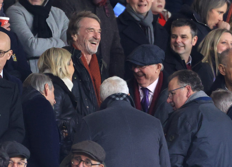 Photo by Simon Stacpoole/Offside/Offside via Getty Images
