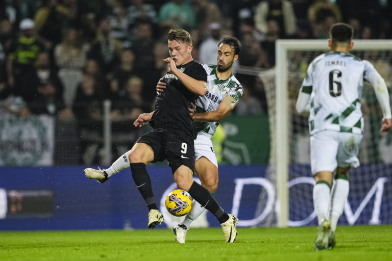 Photo by Pedro Loureiro/Eurasia Sport Images/Getty Images