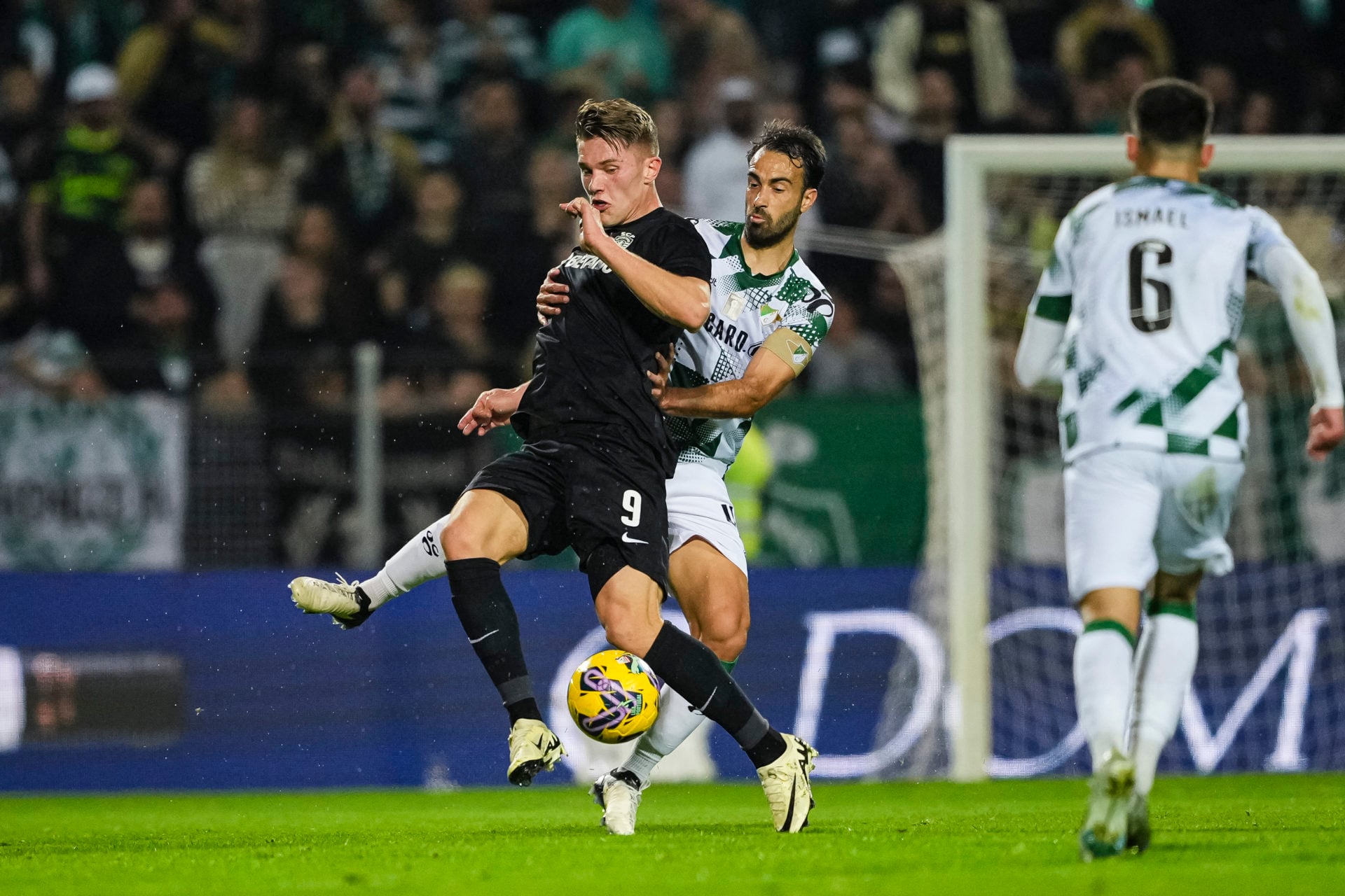 Photo by Pedro Loureiro/Eurasia Sport Images/Getty Images