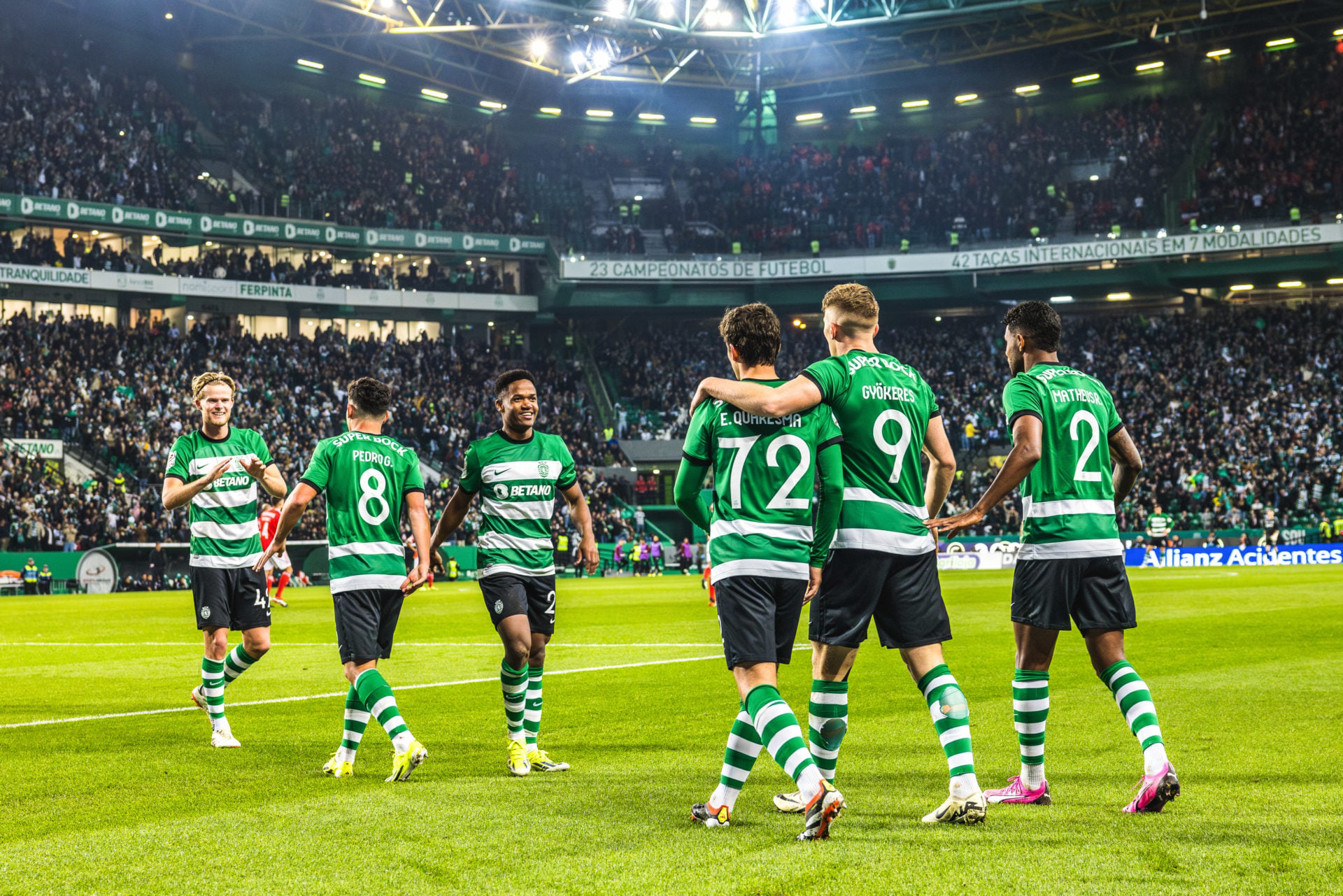 Photo by Henrique Casinhas/SOPA Images/LightRocket via Getty Images