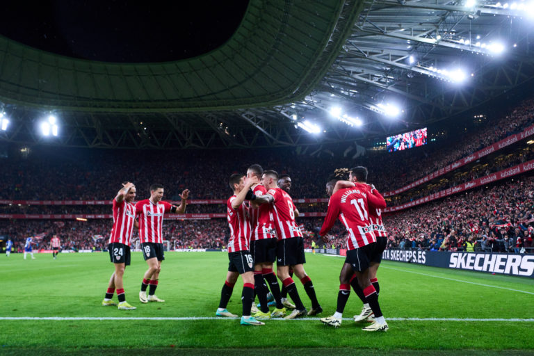 Photo by Juan Manuel Serrano Arce/Getty Images