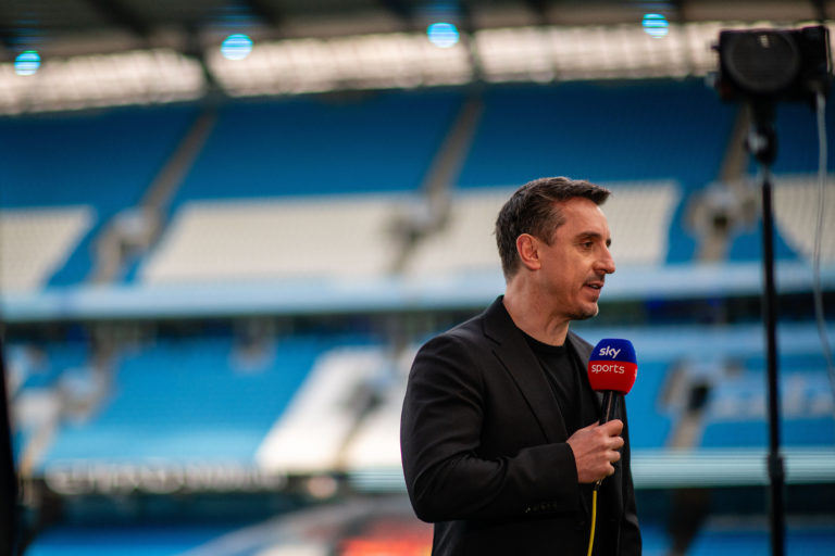 Photo by Ash Donelon/Manchester United via Getty Images