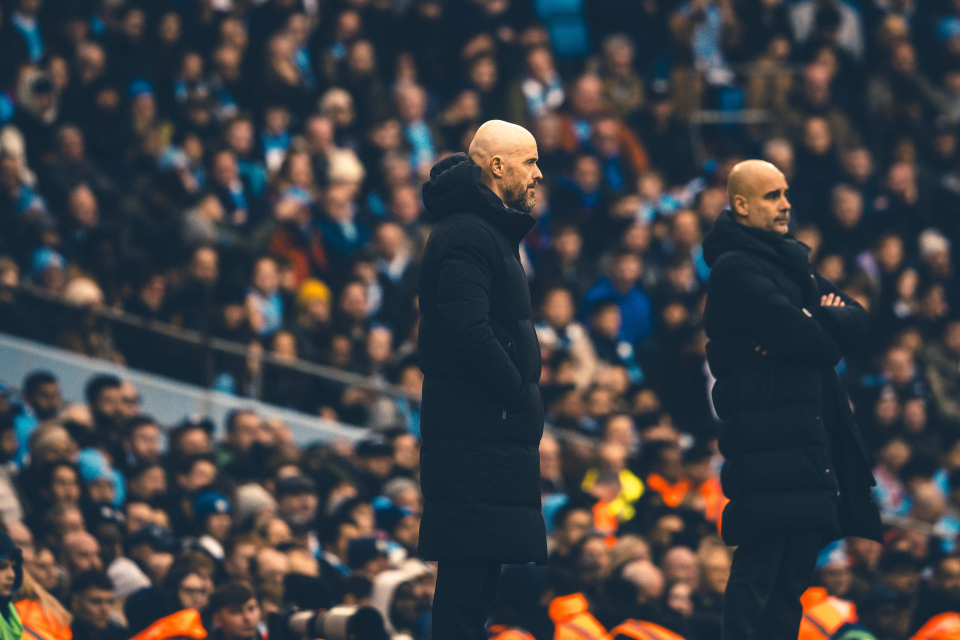 Photo by Ash Donelon/Manchester United via Getty Images