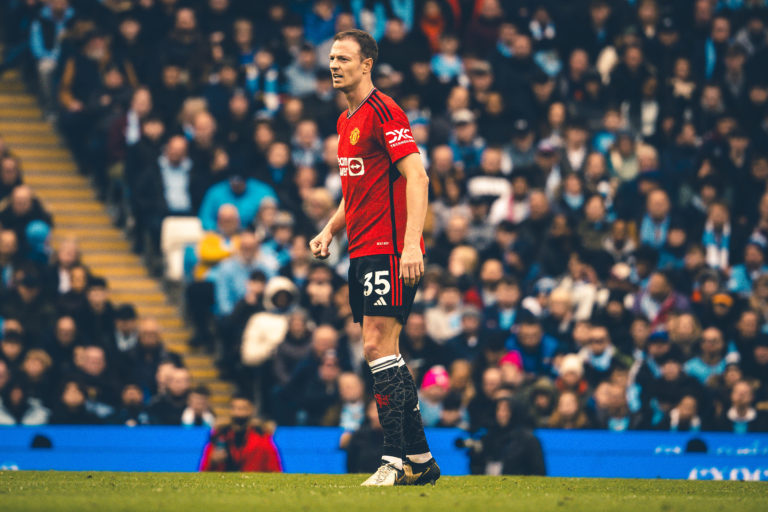 Photo by Ash Donelon/Manchester United via Getty Images