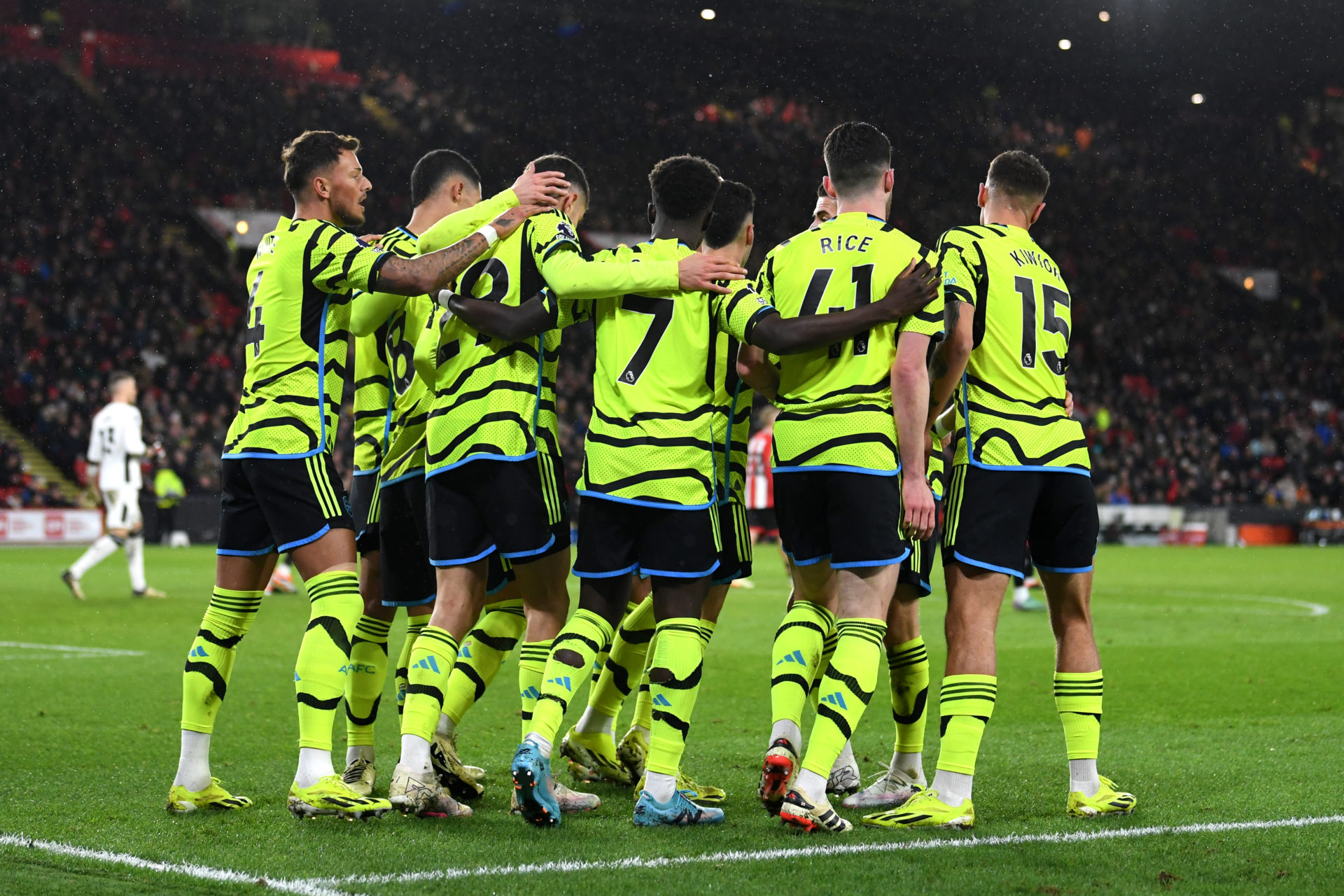 Photo by David Price/Arsenal FC via Getty Images