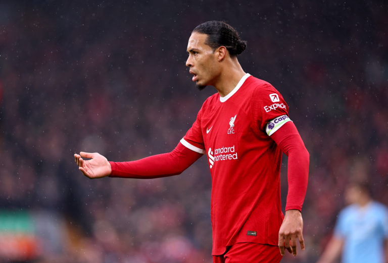 Photo by Robbie Jay Barratt - AMA/Getty Images