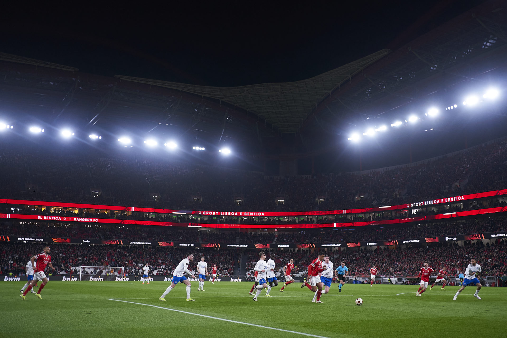 Photo by Jose Manuel Alvarez/Quality Sport Images/Getty Images