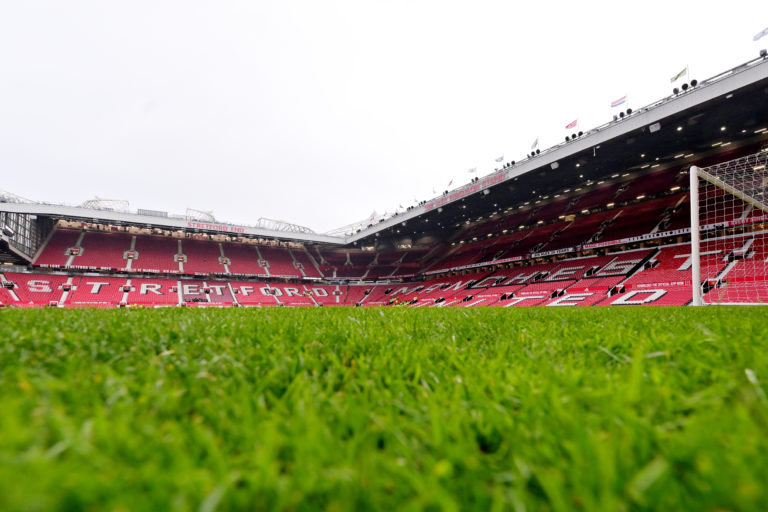 Photo by Tony McArdle/Everton FC via Getty Images