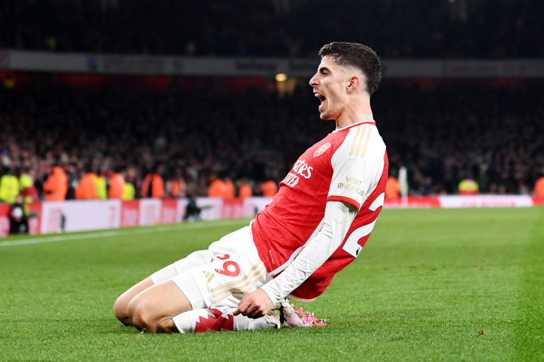 Photo by David Price/Arsenal FC via Getty Images