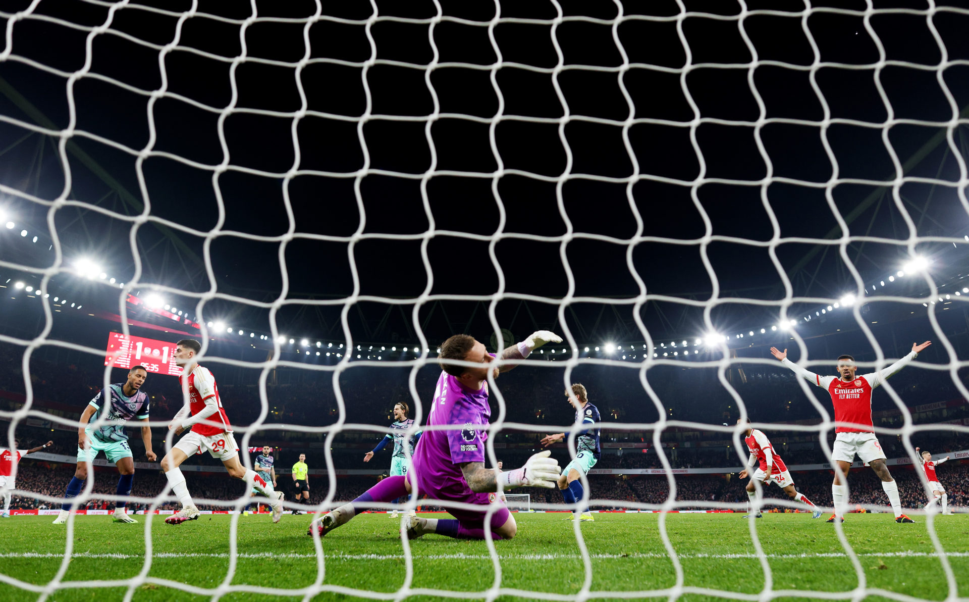 Photo by Richard Heathcote/Getty Images